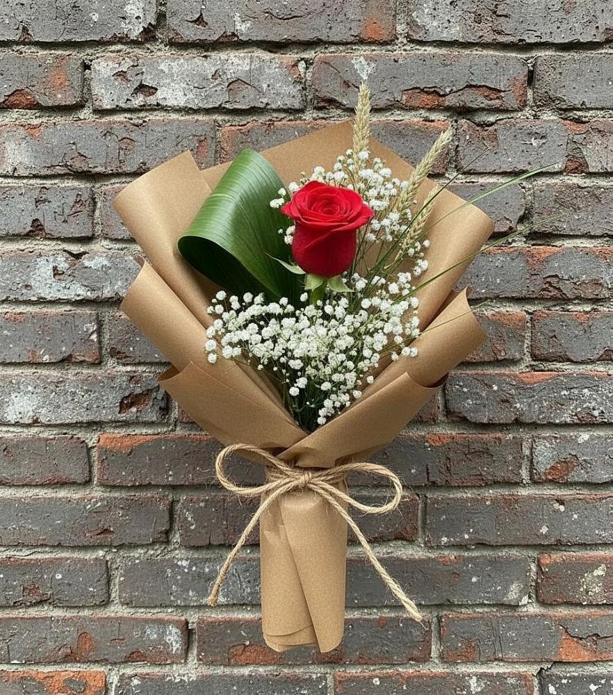 Букет цветов из: Розы в Гиагинском