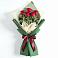 Букет цветов из: Розы в Гиагинском