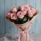 Букет цветов из: Розы в Гиагинском