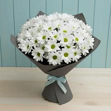 Букет цветов из:  Хризантемы в Гиагинском