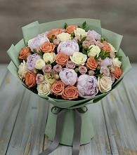 Букет Мороженное в Гиагинском