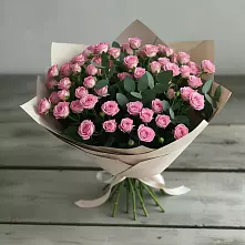 Букет Удовольствие #REPLACE_PRED# Гиагинском