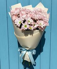 Букет цветов из:  Хризантемы в Гиагинском