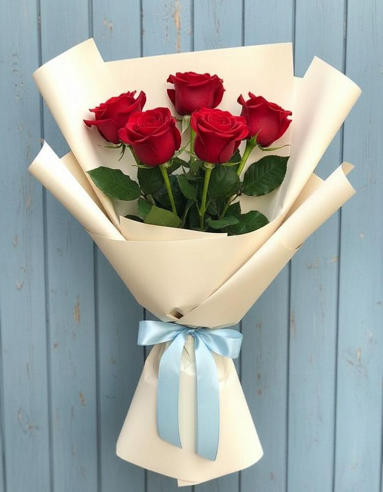 Букет Классика чувств в Гиагинском