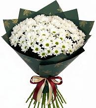 Букет цветов из:  Хризантемы в Гиагинском