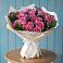 Букет цветов из: Розы в Гиагинском