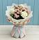 Букет цветов из: Розы в Гиагинском