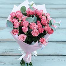 Букет Леди совершенство в Гиагинском